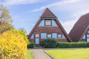 Ferienwohnpark Immenstaad am Bodensee Nurdachhaus Typ 8 NDT 105